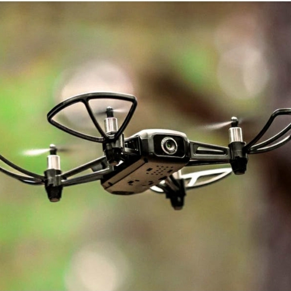 Fader 2 drone nwt